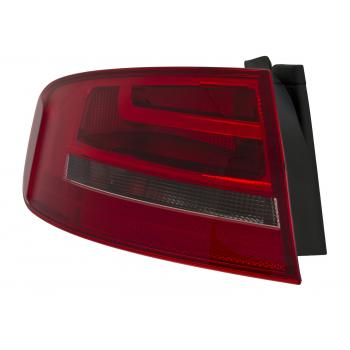HELLA 010914111 Tail Light Assembly product image 3 of 7