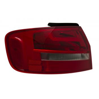 HELLA 010914111 Tail Light Assembly product image 4 of 7