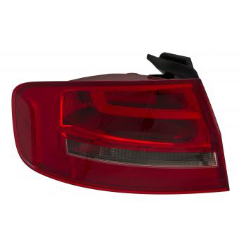 HELLA 010914111 Tail Light Assembly product image 5 of 7