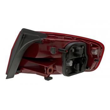 HELLA 010914111 Tail Light Assembly product image 6 of 7