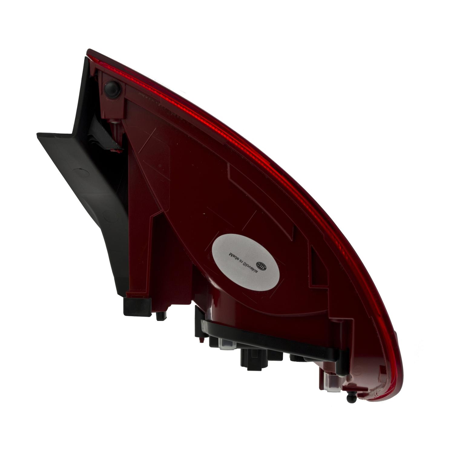 HELLA 010914121 - Tail Light Assembly HELLA 010914121 Tail Light Assembly product image 2 of 7