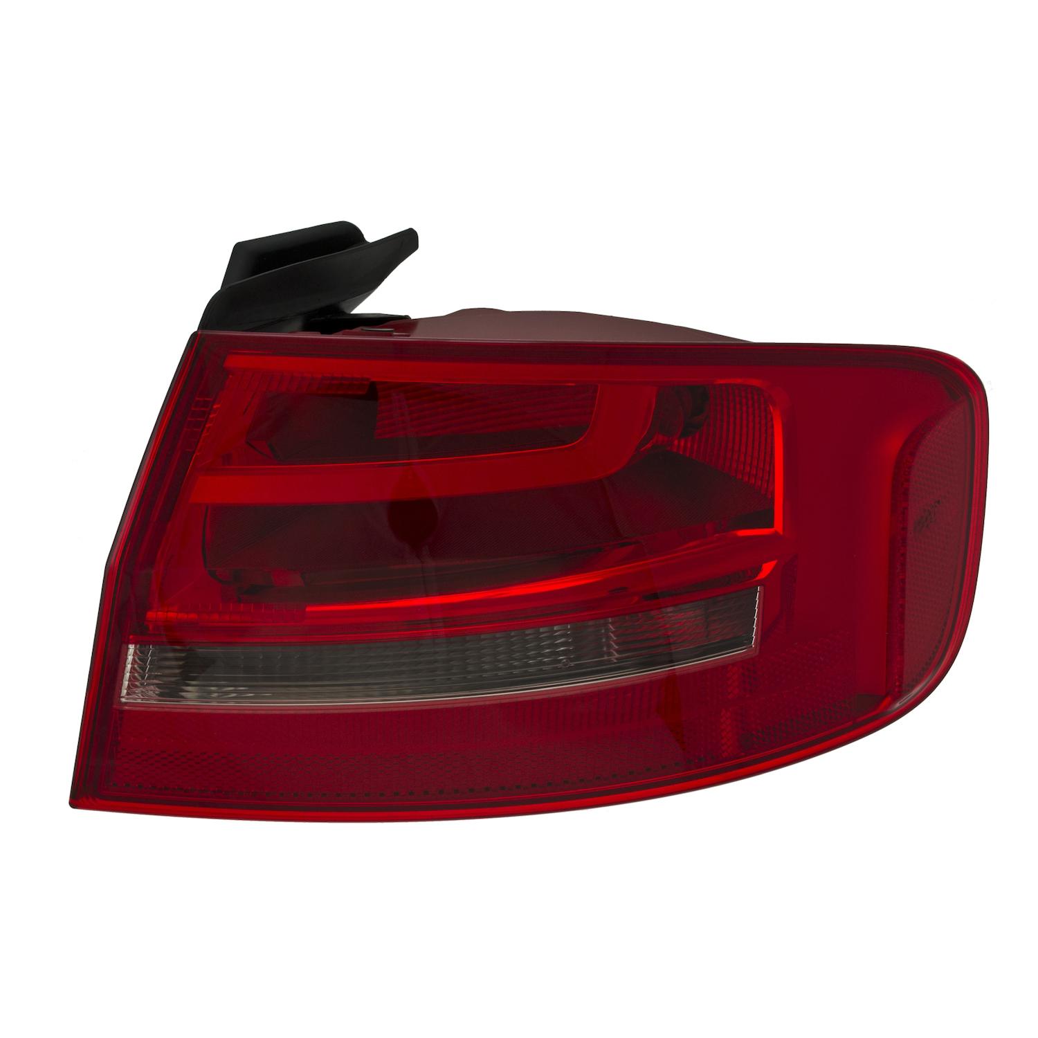 HELLA 010914121 - Tail Light Assembly HELLA 010914121 Tail Light Assembly product image 5 of 7