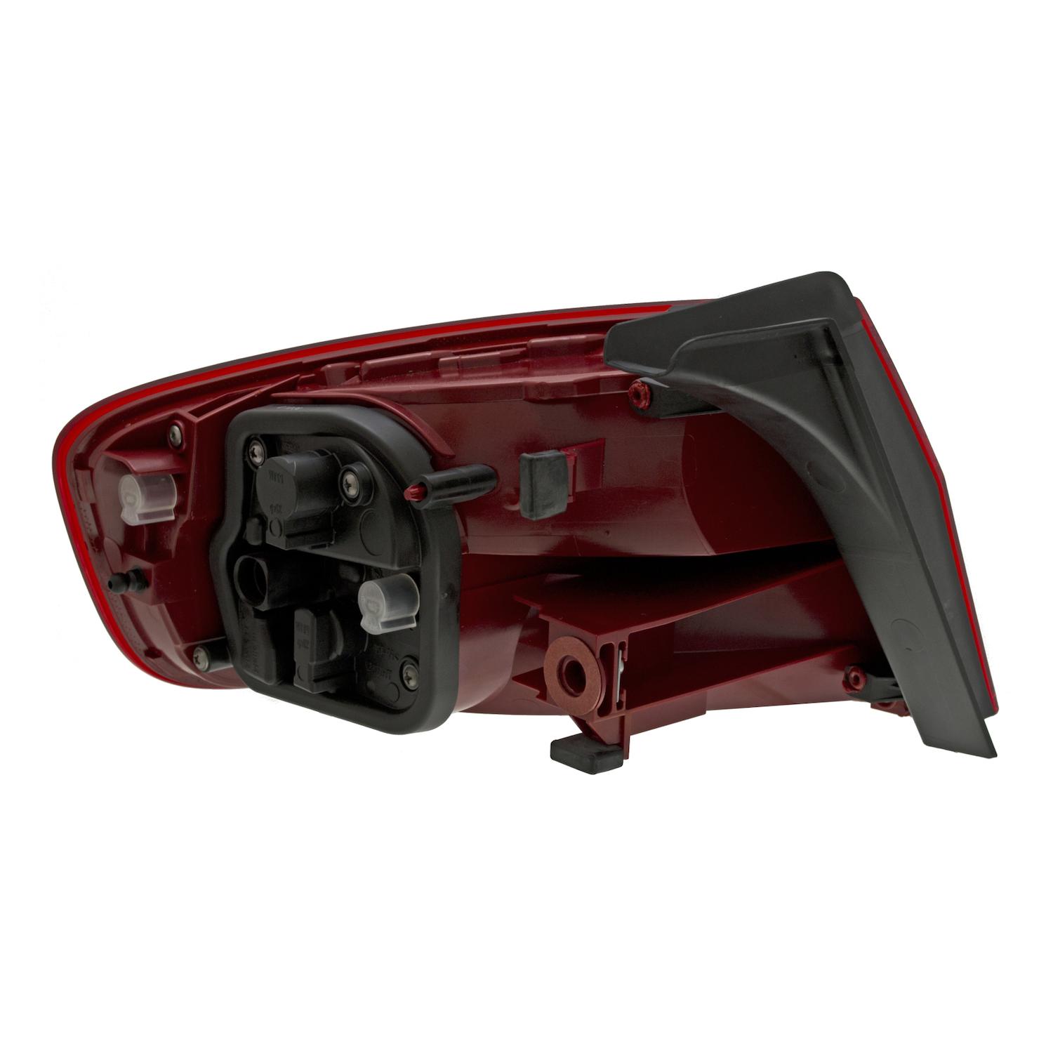 HELLA 010914121 - Tail Light Assembly HELLA 010914121 Tail Light Assembly product image 6 of 7