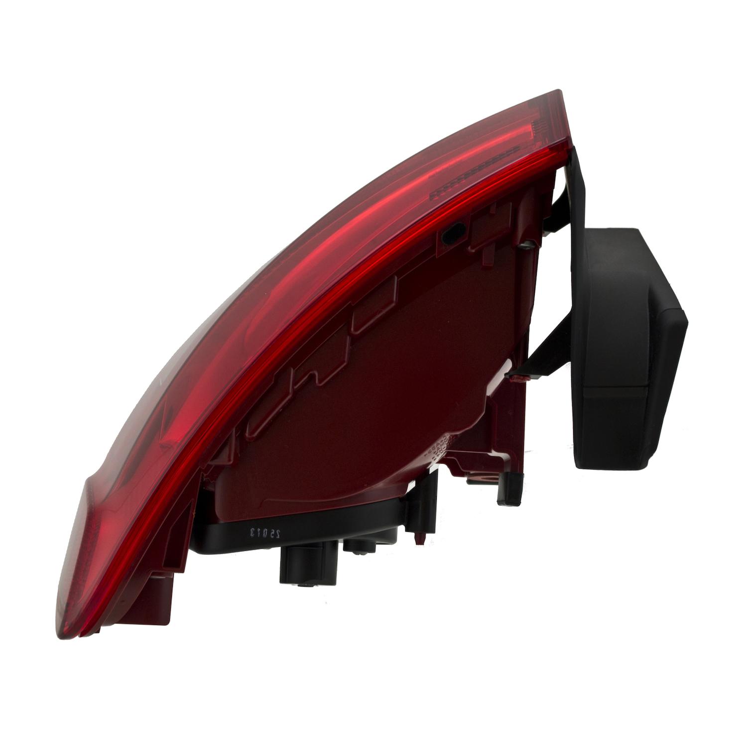 HELLA 010914121 - Tail Light Assembly HELLA 010914121 Tail Light Assembly product image 7 of 7