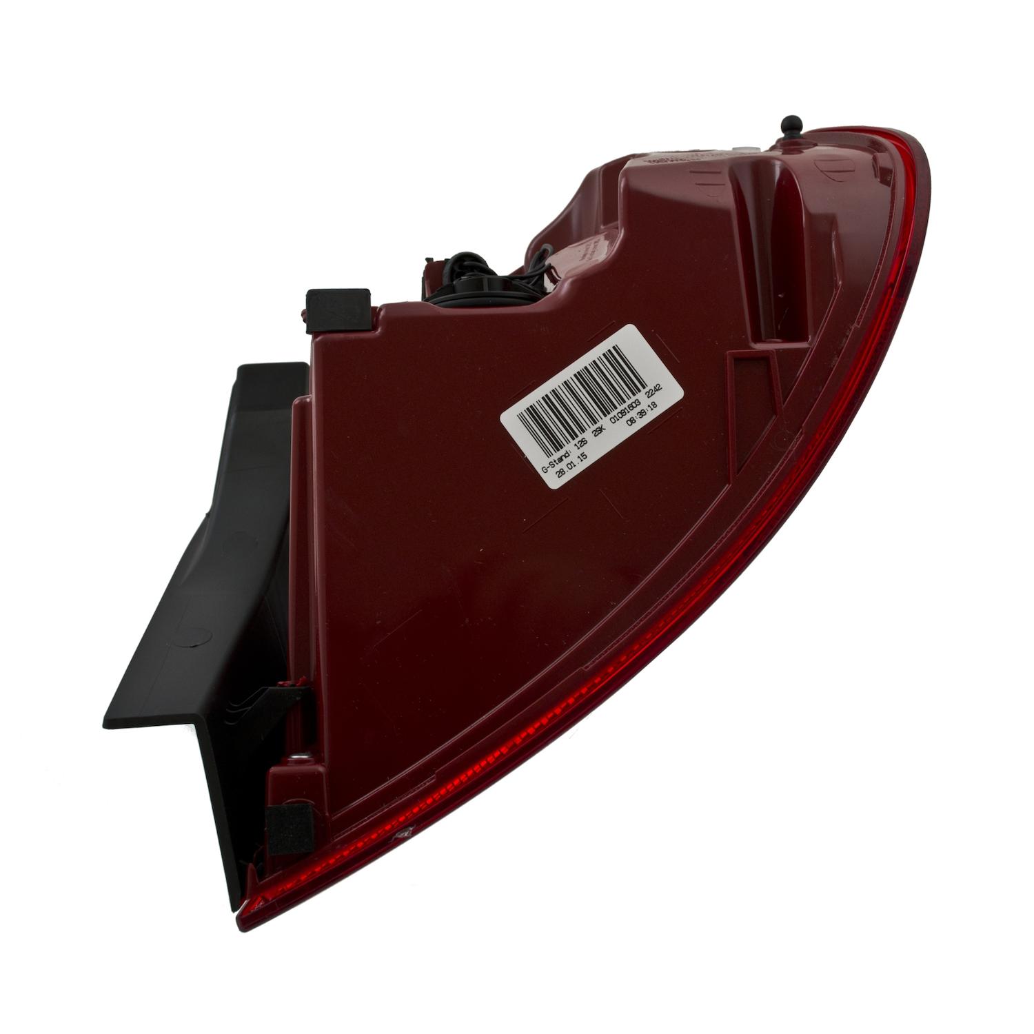 HELLA 010916111 - Tail Light Assembly HELLA 010916111 Tail Light Assembly product image 2 of 7