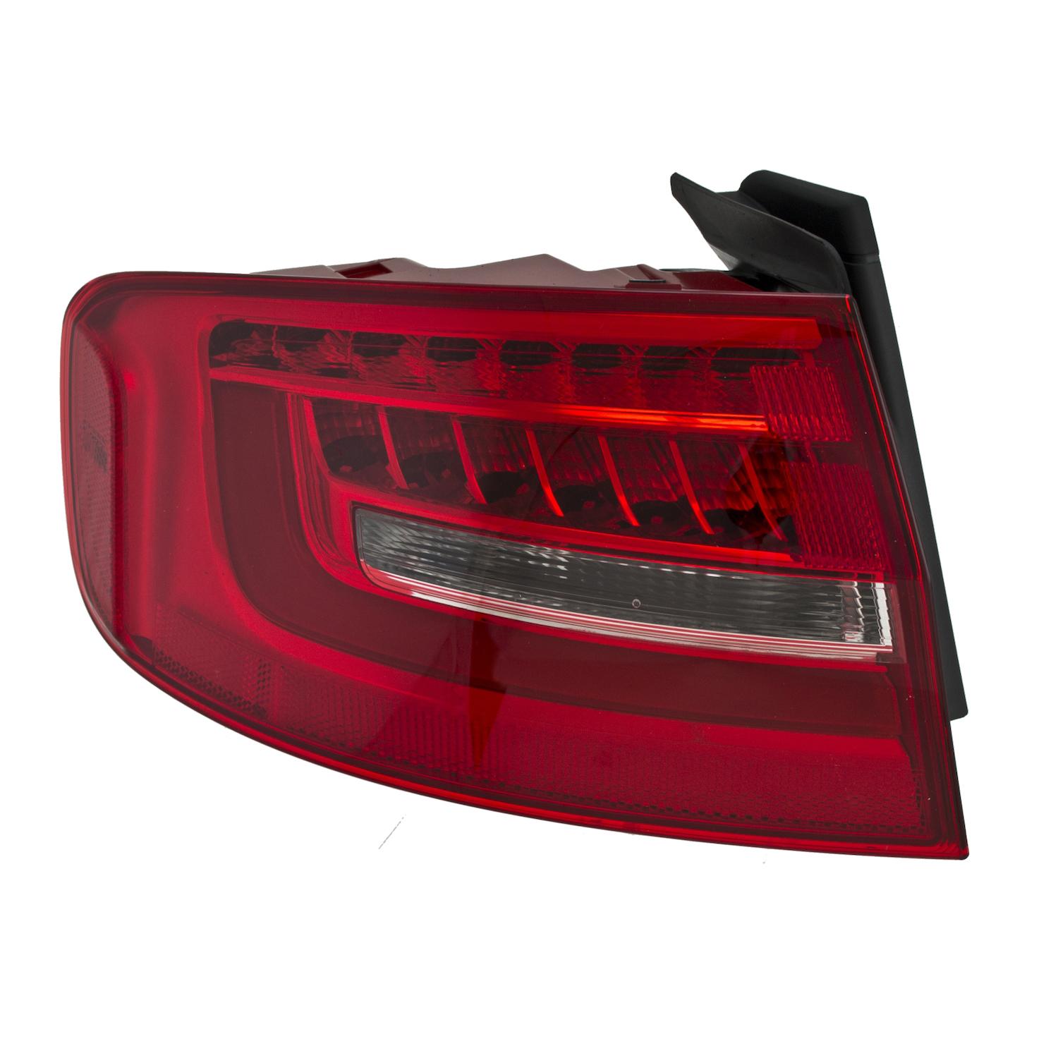 HELLA 010916111 - Tail Light Assembly HELLA 010916111 Tail Light Assembly product image 5 of 7