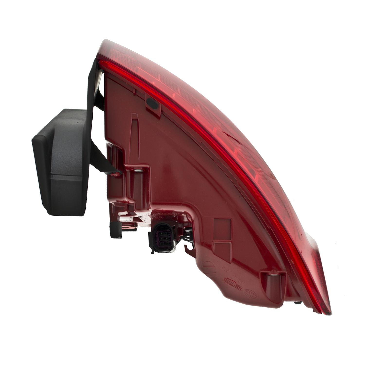 HELLA 010916111 - Tail Light Assembly HELLA 010916111 Tail Light Assembly product image 7 of 7