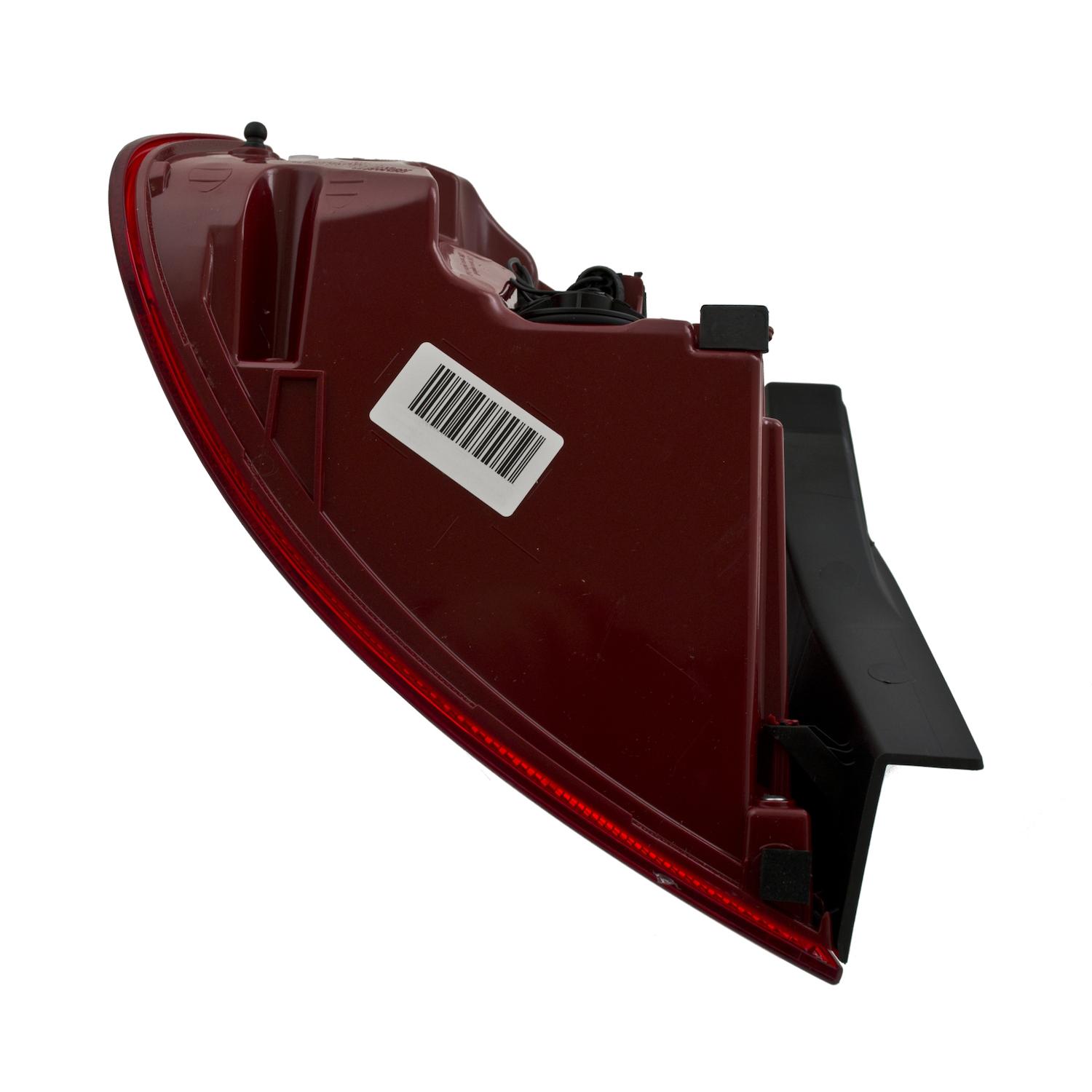 HELLA 010916121 - Tail Light Assembly HELLA 010916121 Tail Light Assembly product image 2 of 7