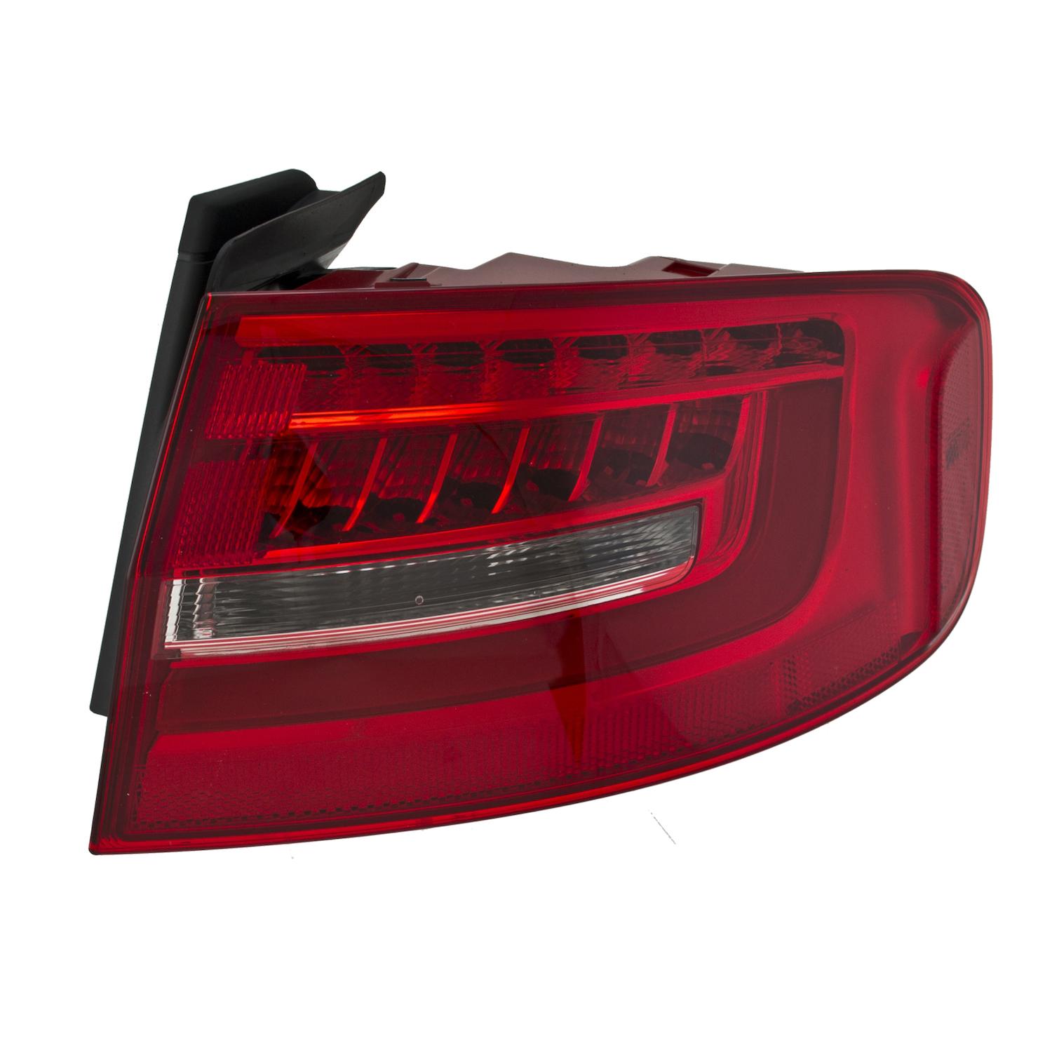 HELLA 010916121 - Tail Light Assembly HELLA 010916121 Tail Light Assembly product image 5 of 7