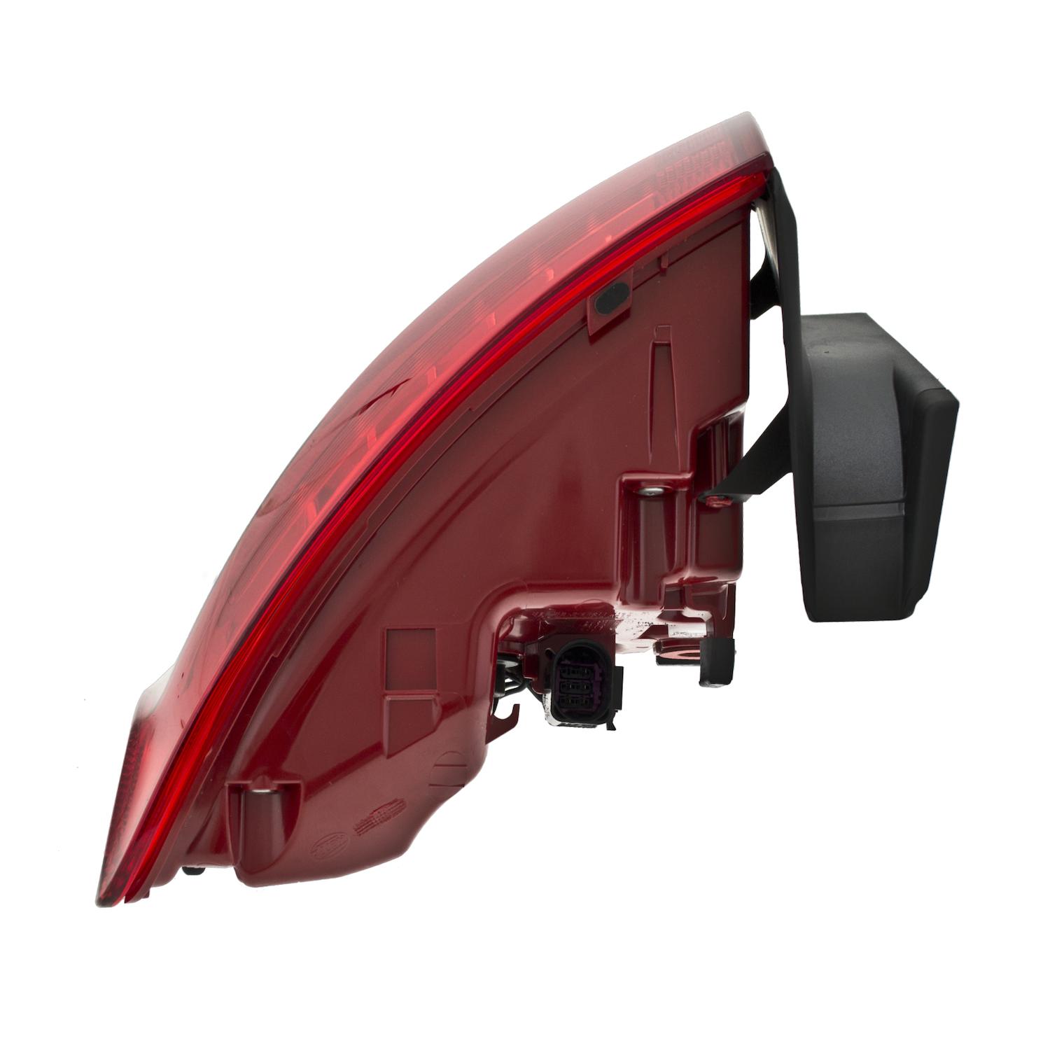 HELLA 010916121 - Tail Light Assembly HELLA 010916121 Tail Light Assembly product image 7 of 7
