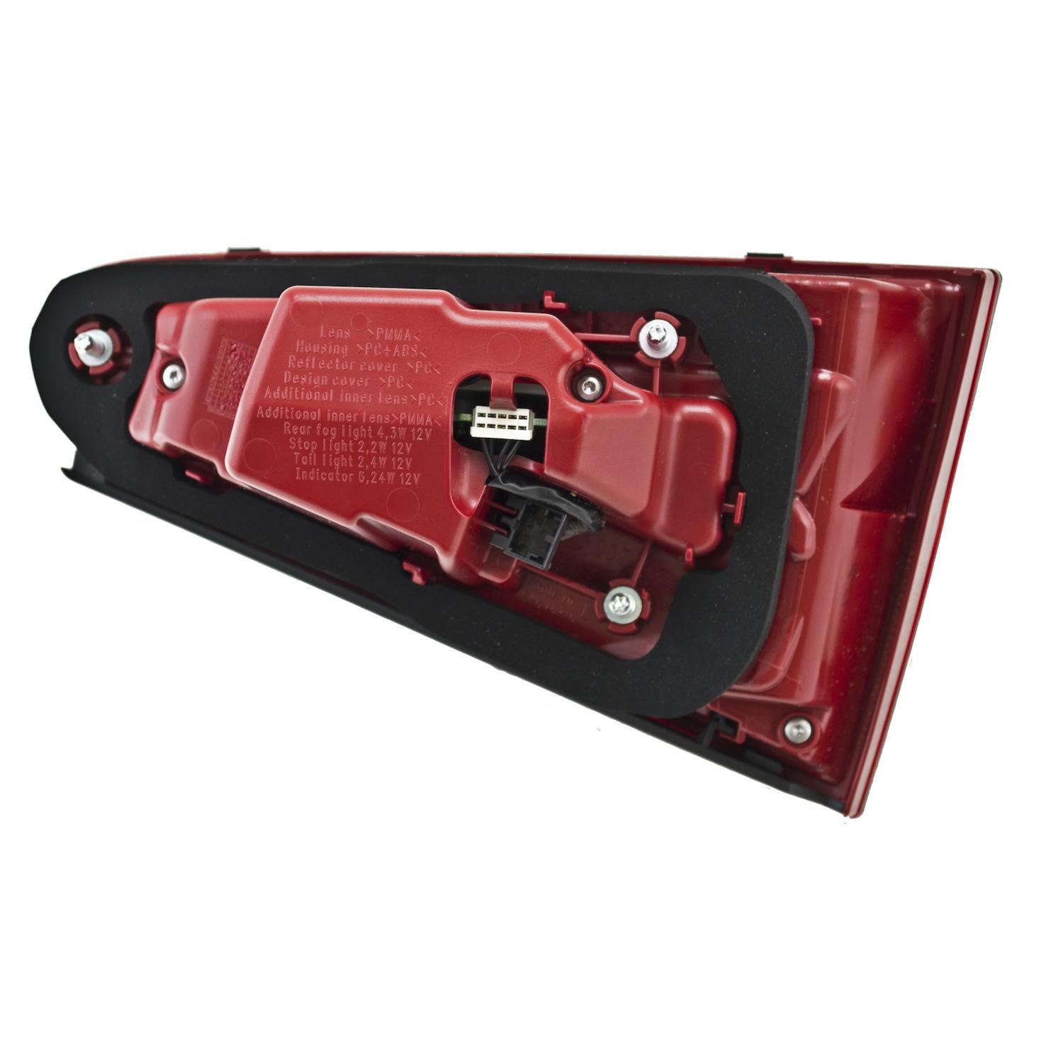 HELLA 010917111 - Tail Light Assembly HELLA 010917111 Tail Light Assembly product image 1 of 7