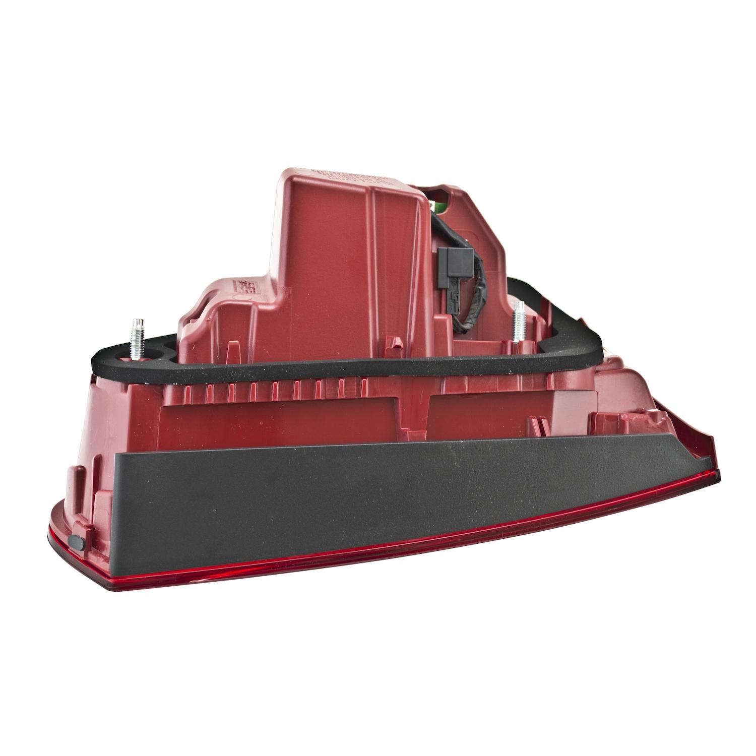 HELLA 010917111 - Tail Light Assembly HELLA 010917111 Tail Light Assembly product image 2 of 7