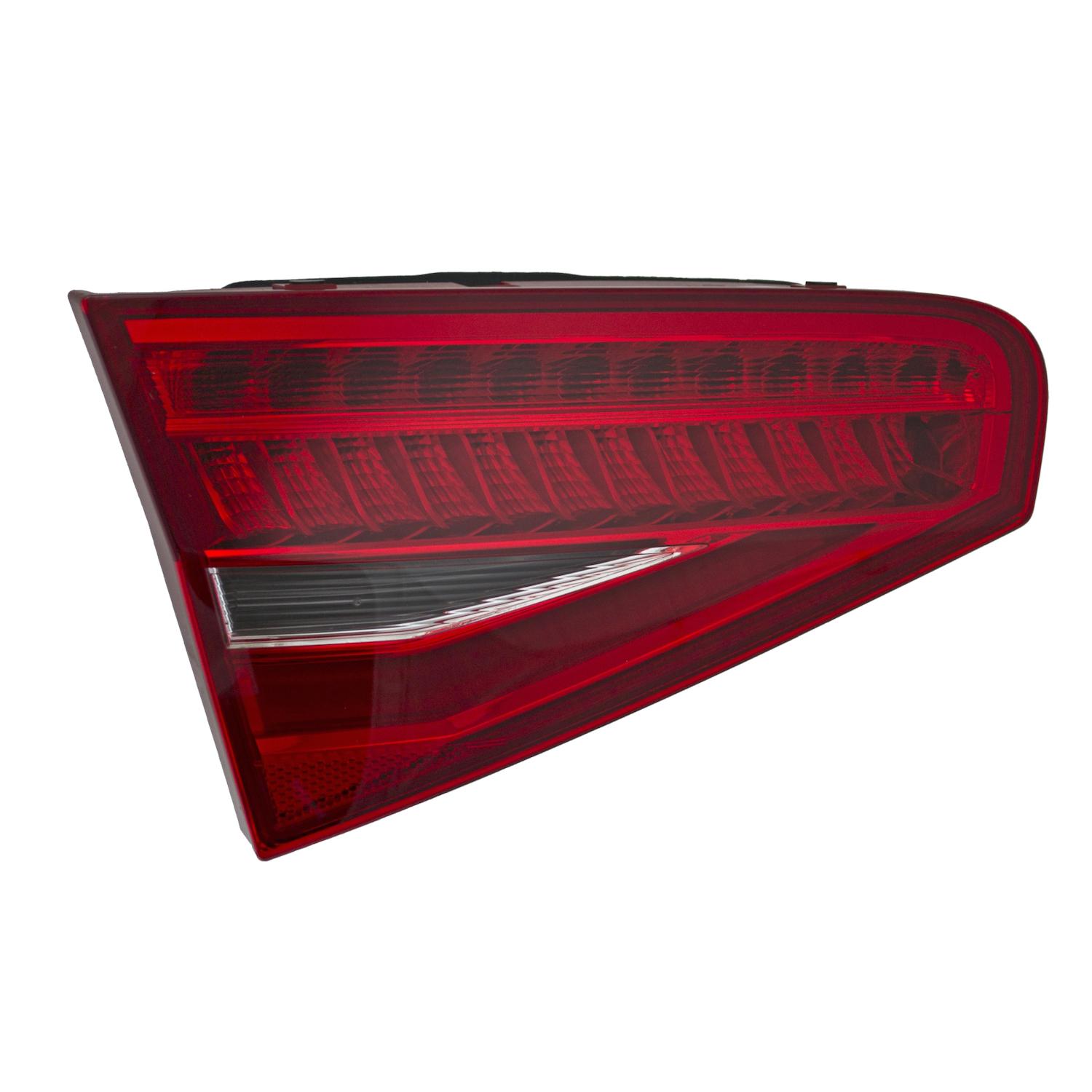 HELLA 010917111 - Tail Light Assembly HELLA 010917111 Tail Light Assembly product image 5 of 7
