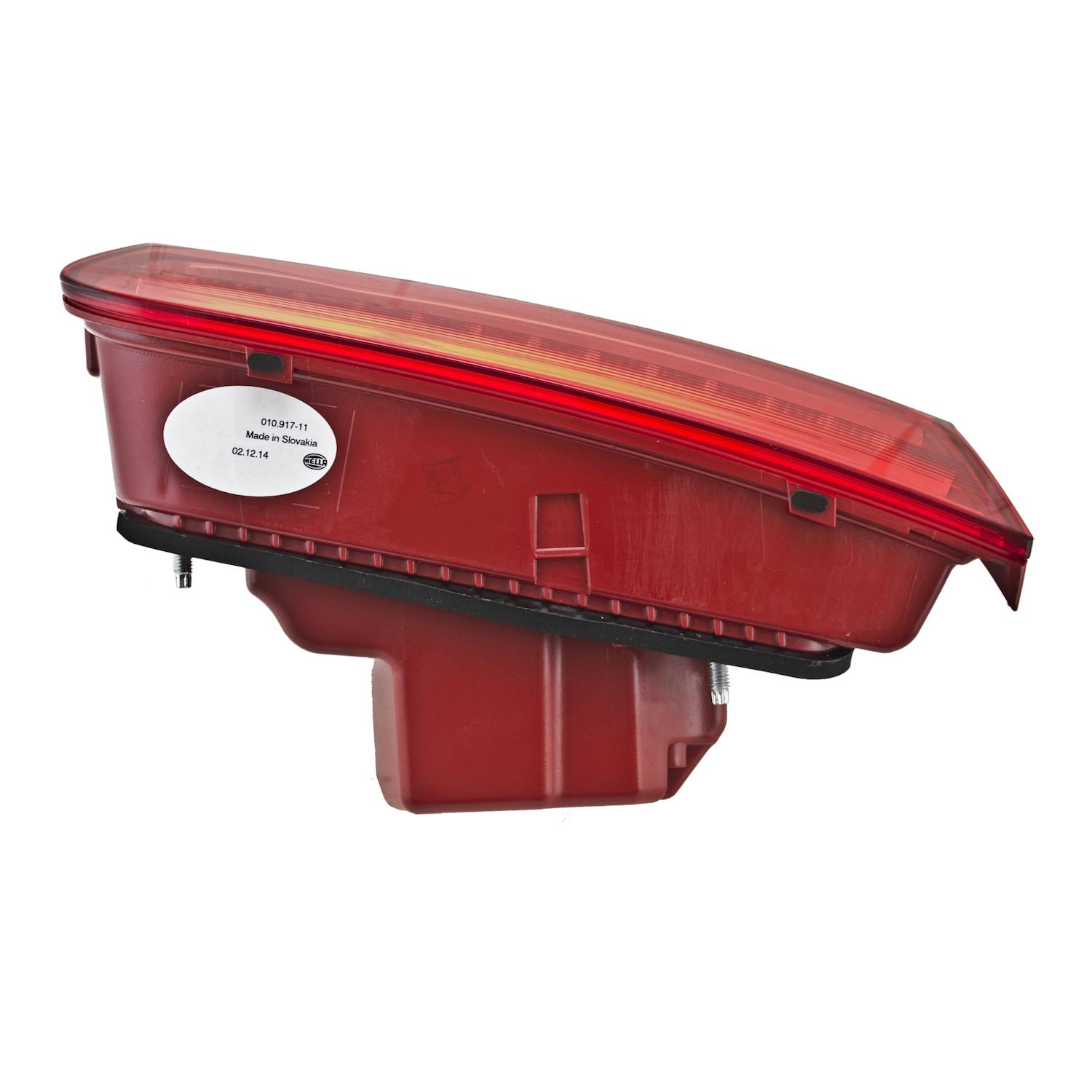 HELLA 010917111 - Tail Light Assembly HELLA 010917111 Tail Light Assembly product image 7 of 7