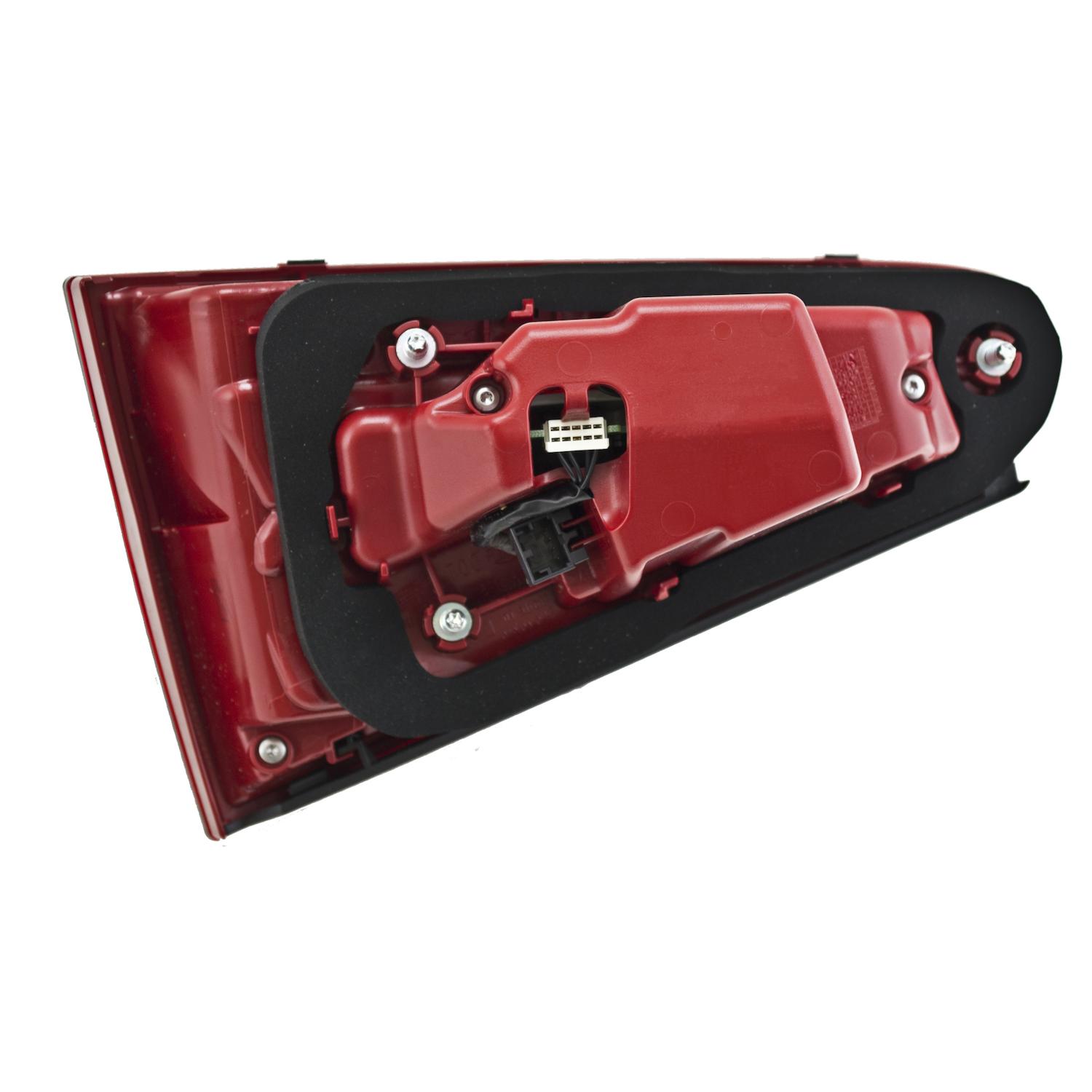 HELLA 010917121 Tail Light Assembly product image 1 of 7