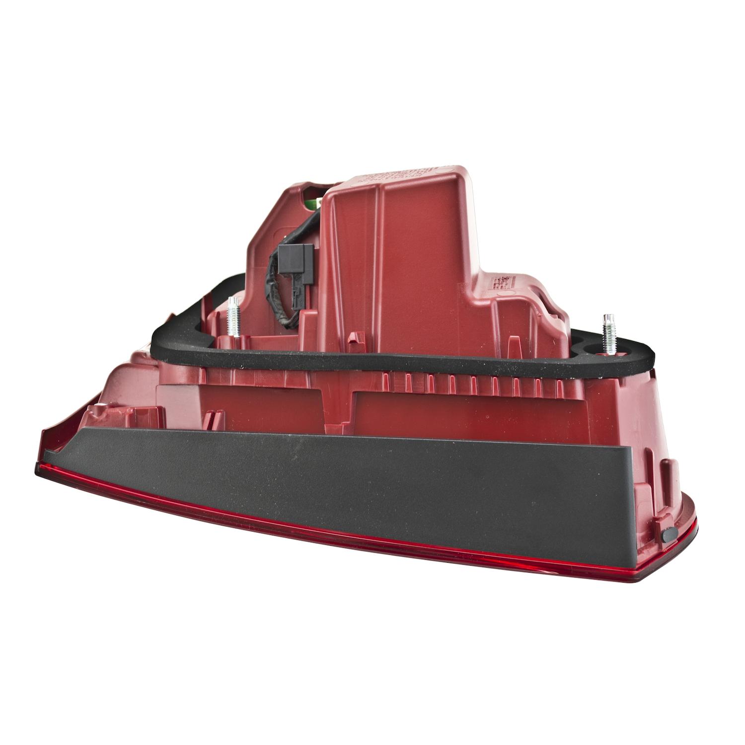 HELLA 010917121 Tail Light Assembly product image 2 of 7