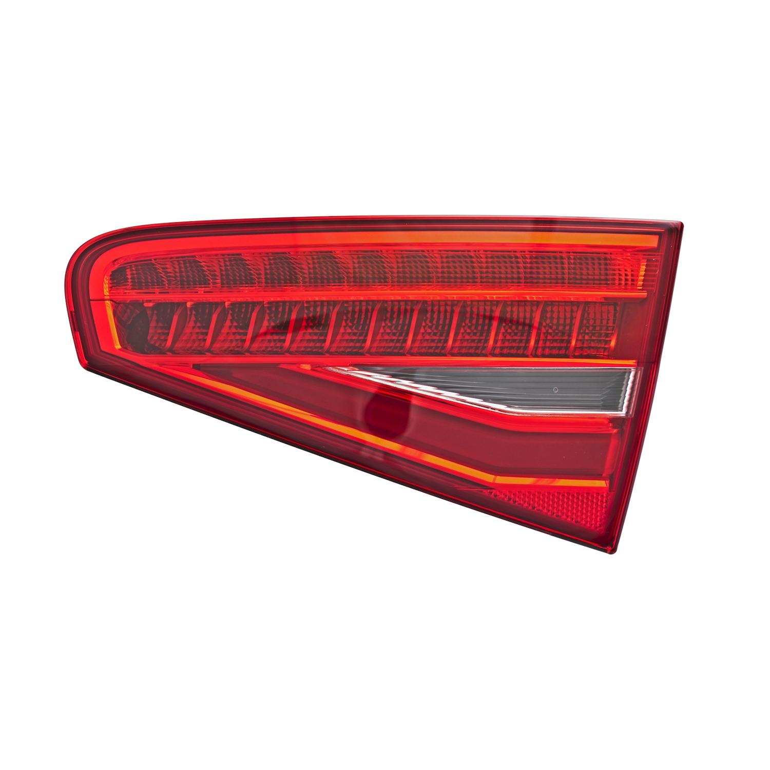 HELLA 010917121 Tail Light Assembly product image 3 of 7