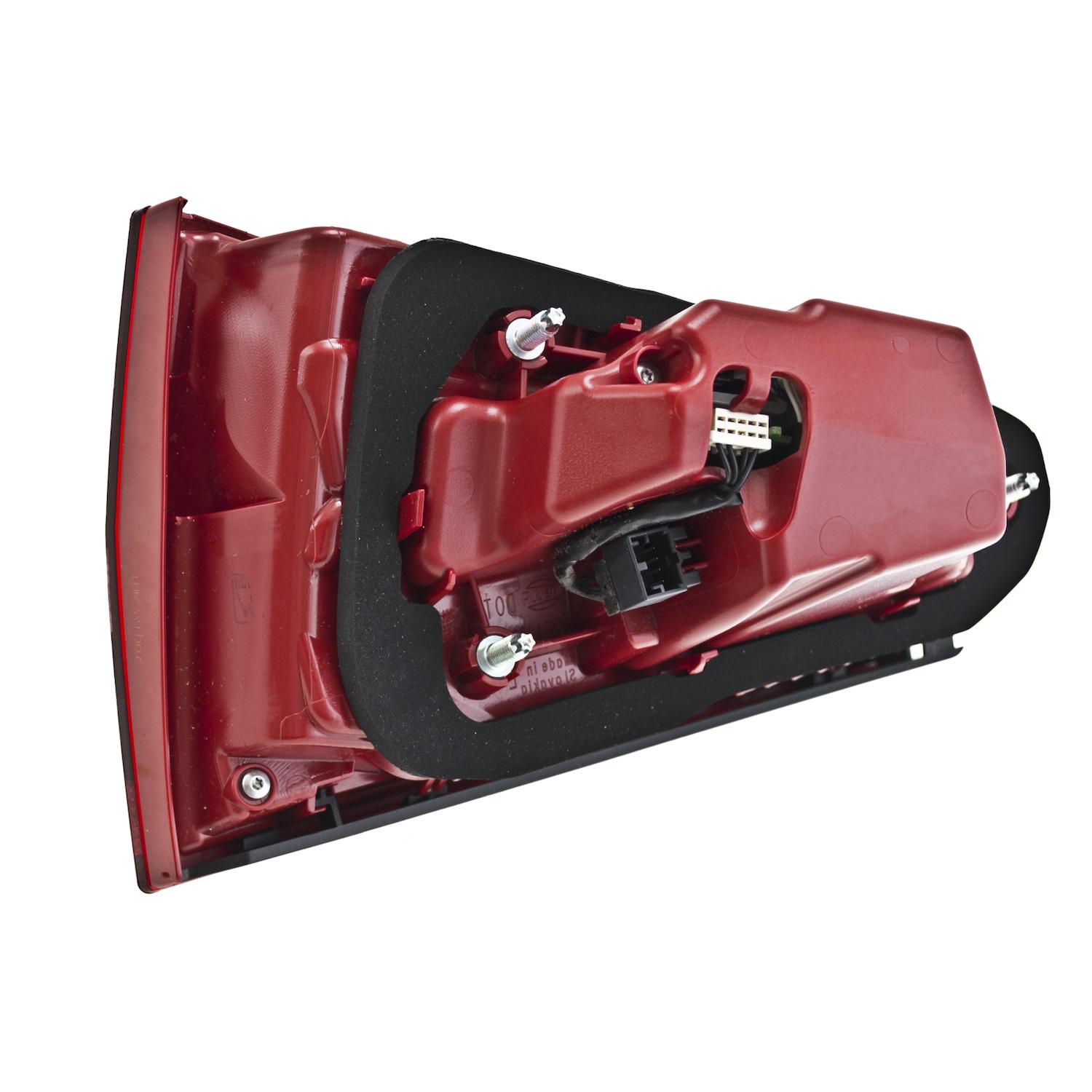 HELLA 010917121 Tail Light Assembly product image 4 of 7