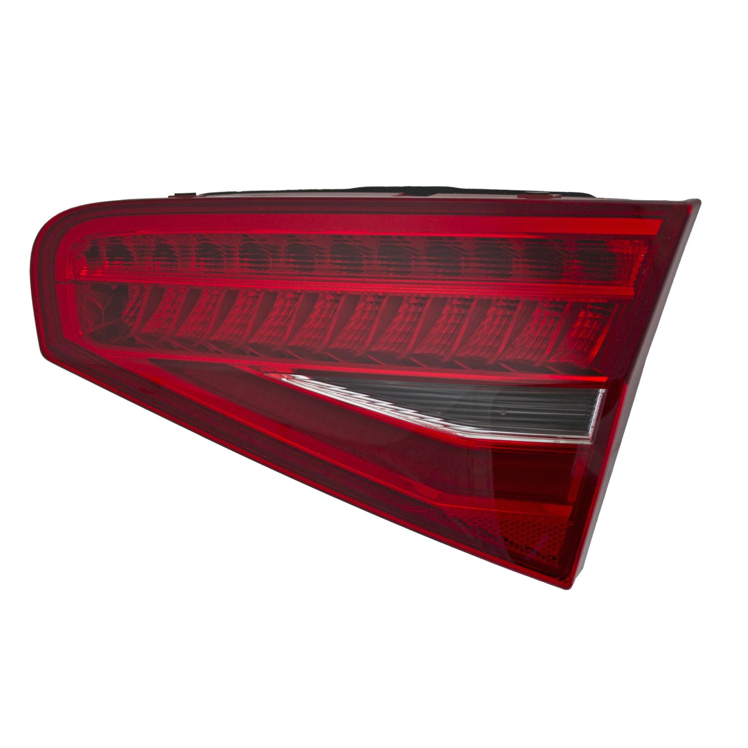 HELLA 010917121 Tail Light Assembly product image 5 of 7