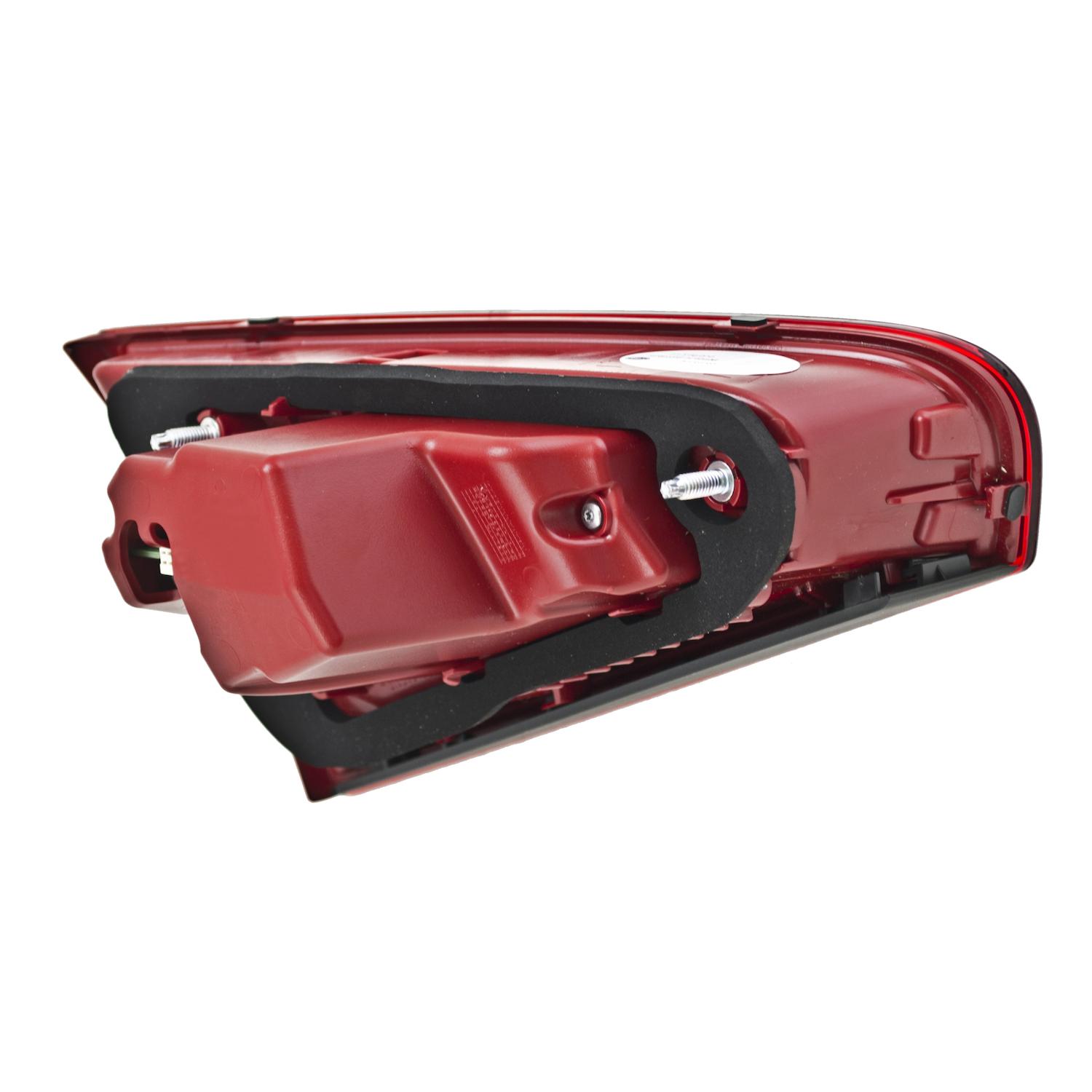 HELLA 010917121 Tail Light Assembly product image 6 of 7