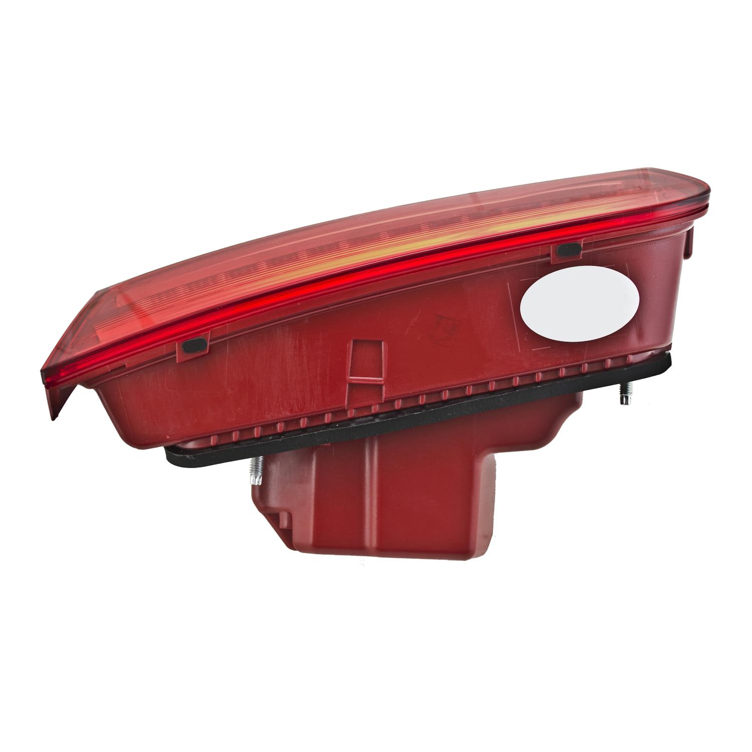 HELLA 010917121 Tail Light Assembly product image 7 of 7