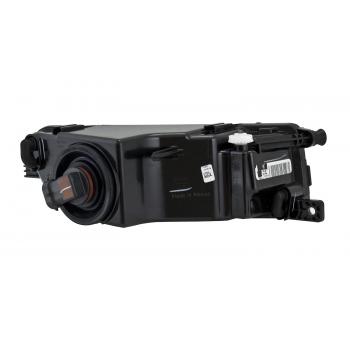 HELLA 010934111 Fog Light Assembly product image 1 of 7