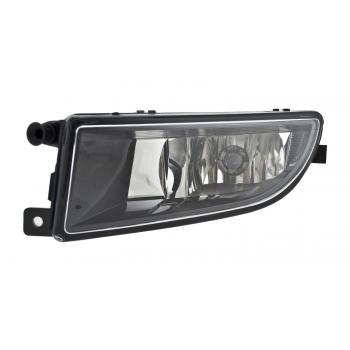 HELLA 010934111 Fog Light Assembly product image 3 of 7