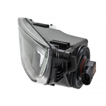 HELLA 010934111 Fog Light Assembly product image 4 of 7