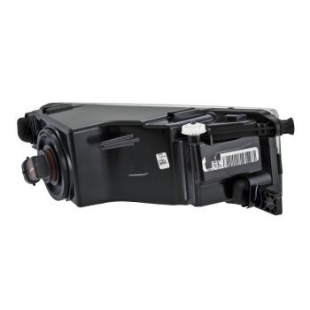 HELLA 010934111 Fog Light Assembly product image 6 of 7