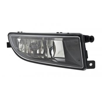 HELLA 010934121 Fog Light Assembly product image 3 of 7