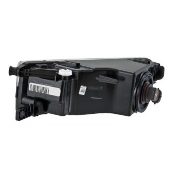 HELLA 010934121 Fog Light Assembly product image 6 of 7