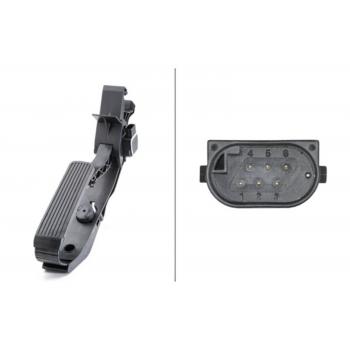 HELLA 010946501 Accelerator Pedal Sensor product image 1 of 1
