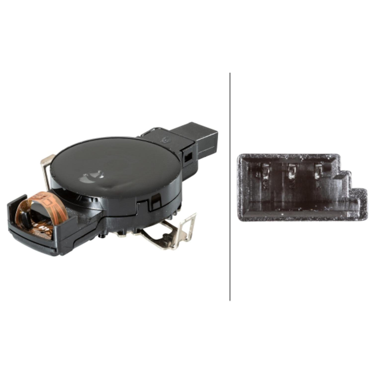 HELLA 011012881 - Rain Sensor HELLA 011012881 Rain Sensor product image 1 of 1