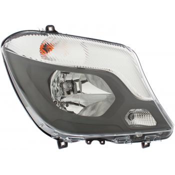 HELLA 011030161 Headlight Assembly product image 1 of 1