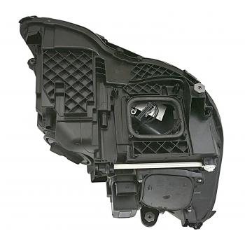 HELLA 011066651 Headlight product image 2 of 7