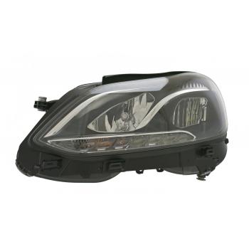 HELLA 011066651 Headlight product image 3 of 7