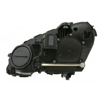 HELLA 011066661 - Headlight Assembly HELLA 011066661 Headlight Assembly product image 1 of 7