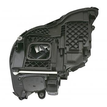 HELLA 011066661 - Headlight Assembly HELLA 011066661 Headlight Assembly product image 2 of 7