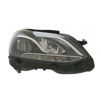 HELLA 011066661 - Headlight Assembly HELLA 011066661 Headlight Assembly product image 3 of 7