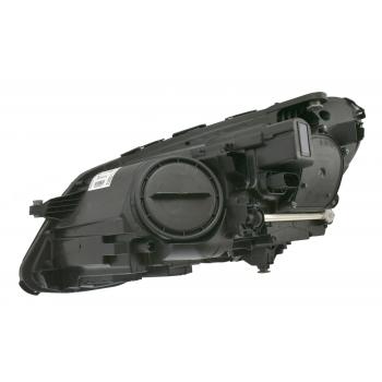 HELLA 011066661 - Headlight Assembly HELLA 011066661 Headlight Assembly product image 4 of 7