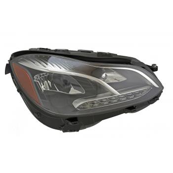 HELLA 011066661 - Headlight Assembly HELLA 011066661 Headlight Assembly product image 5 of 7