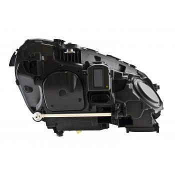 HELLA 011066711 Headlight Assembly product image 1 of 7