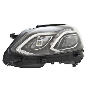 HELLA 011066711 Headlight Assembly product image 3 of 7