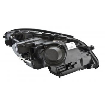 HELLA 011066711 Headlight Assembly product image 4 of 7