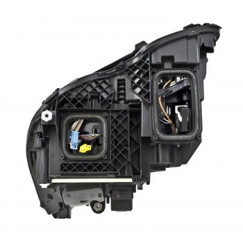 HELLA 011066721 - Headlight Assembly HELLA 011066721 Headlight Assembly product image 2 of 7