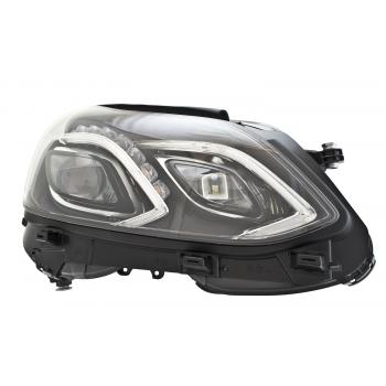 HELLA 011066721 - Headlight Assembly HELLA 011066721 Headlight Assembly product image 3 of 7
