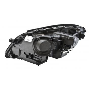 HELLA 011066721 - Headlight Assembly HELLA 011066721 Headlight Assembly product image 4 of 7