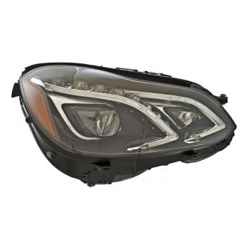 HELLA 011066721 - Headlight Assembly HELLA 011066721 Headlight Assembly product image 5 of 7