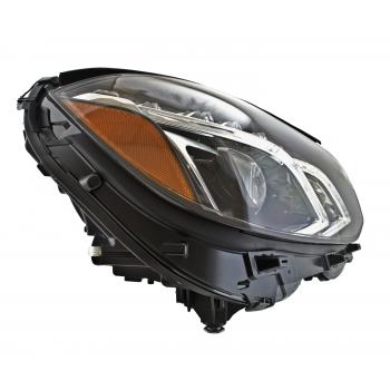 HELLA 011066721 - Headlight Assembly HELLA 011066721 Headlight Assembly product image 6 of 7