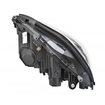 HELLA 011066721 - Headlight Assembly HELLA 011066721 Headlight Assembly product image 7 of 7